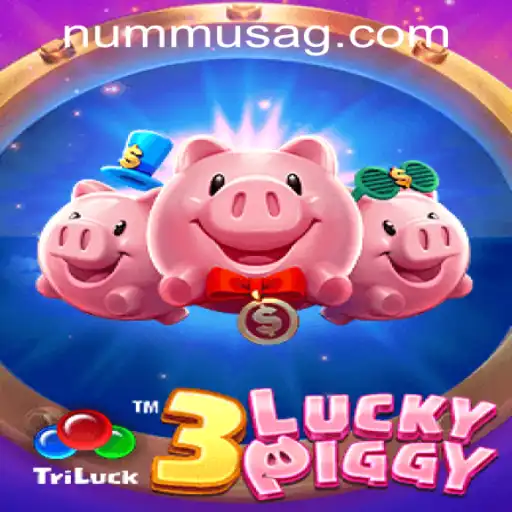 3LUCKYPIGGY: Discover the Thrills and Themes of This Exciting Game