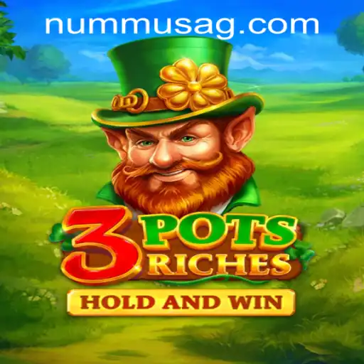 Exploring the Enchanting World of 3potsRiches