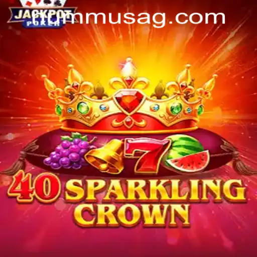 40SparklingCrown: A Thrilling Game Experience Awaits
