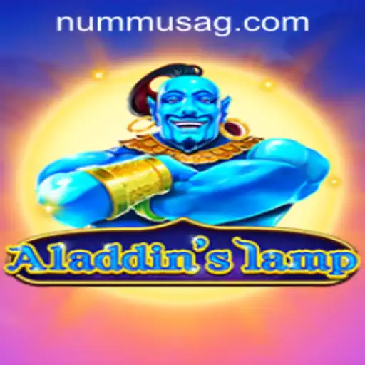 Discover the Wonders of Aladdinslamp: A Fascinating Journey into Magic and Fortune