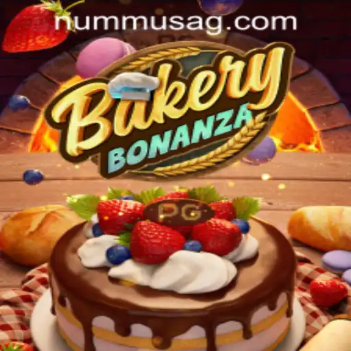 BakeryBonanza: A Sweet Adventure in the World of MagicJackpot