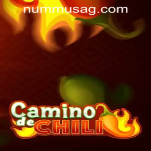 CaminodeChili: A Spicy Adventure with MagicJackpot.bet.br