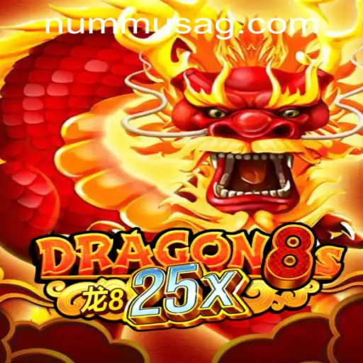 Exploring the Enchanting World of Dragon8s25x: An Immersive Journey into the Magic of Jackpot Gaming
