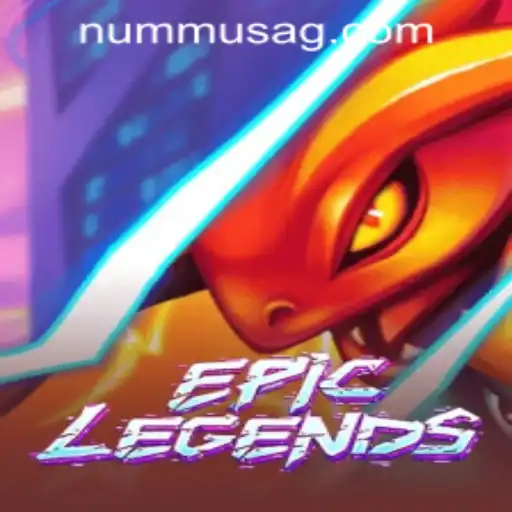 The Enchanting World of EpicLegends Unveiled
