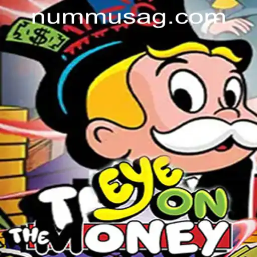 The Exciting World of EyeOnTheMoney: A Deep Dive into the Game and Its Connection to MagicJackpot.bet.br