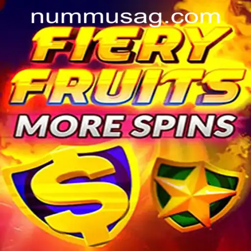 Discover the Thrills of FieryFruitsMoreSpins at MagicJackpot