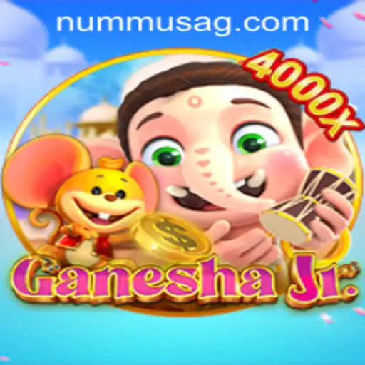 Unveiling the Magic: Inside the World of GaneshaJr and MagicJackpot.bet.br