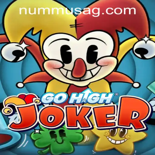Unveiling the Thrills of GoHighJoker: A Journey into the Magical World of gaming