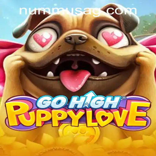 Discover the Magic of GoHighPuppyLove