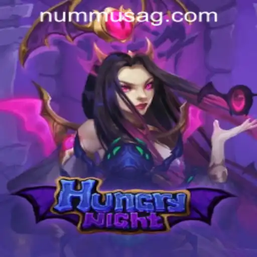 Embark on an Enchanted Adventure with HungryNight