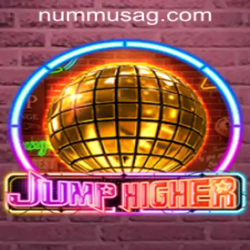 JumpHigher: An Exciting New Game on MagicJackpot.bet.br