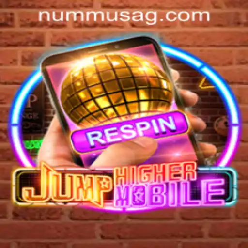 JumpHighermobile: A Magical Adventure Awaits