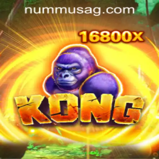 Exploring the Captivating World of Kong on magicjackpot.bet.br