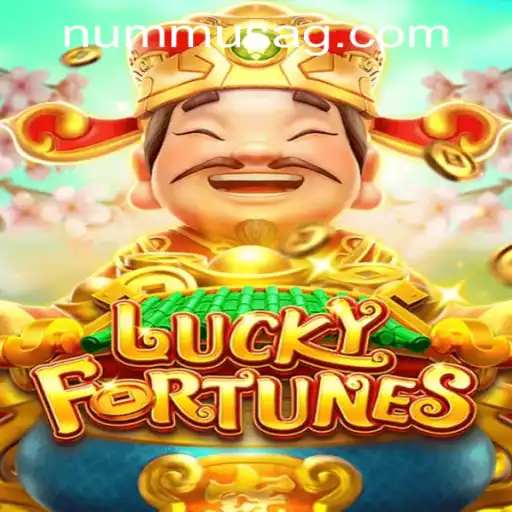 Exploring the Enchanting World of LUCKYFORTUNES: The Game of Chance and Strategy