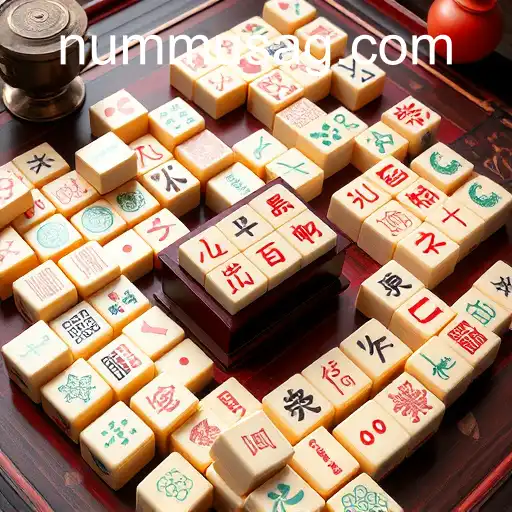 Mahjong