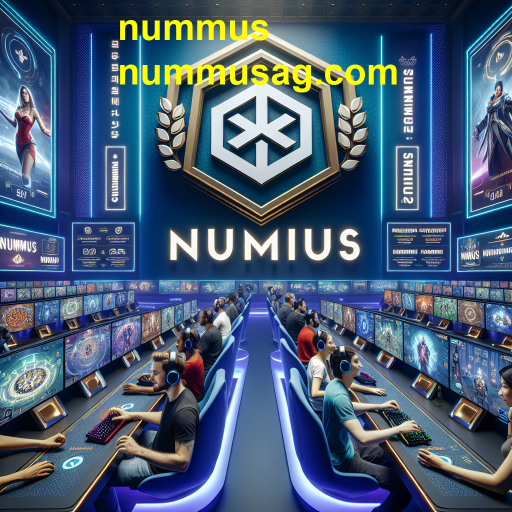 A Evolução dos Jogos Multiplayer: Conectando Jogadores no Mundo Digital