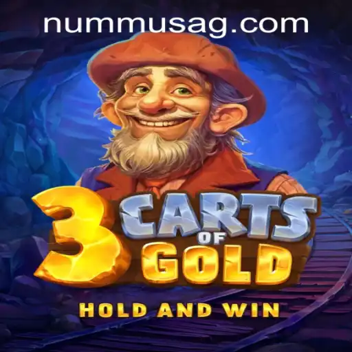 3cartsOfGold: A Comprehensive Guide to the Latest Gaming Sensation