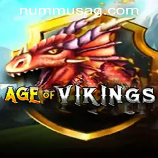 Exploring the World of AgeofViking: A Comprehensive Guide