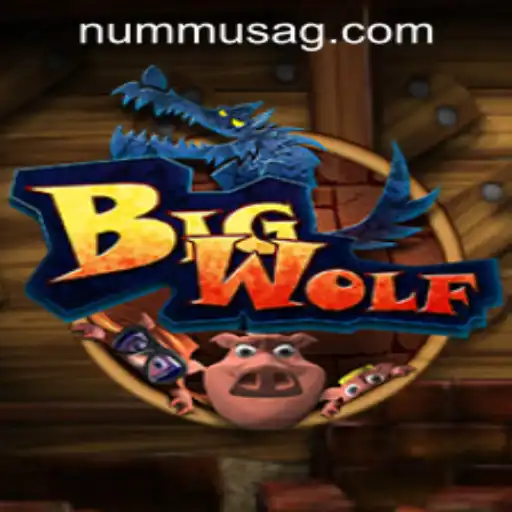 Explore the Enchanting Universe of BigWolf: A Magical Gaming Experience