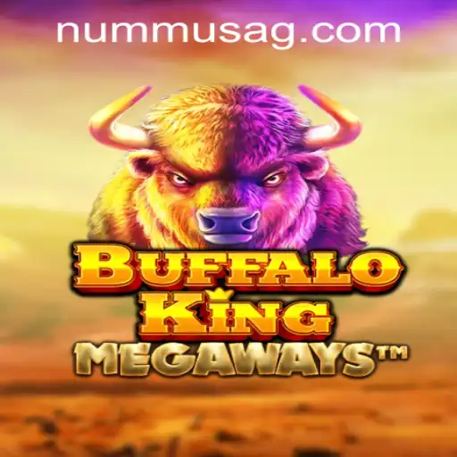 BuffaloKing: The Thunderous Casino Adventure Awaits