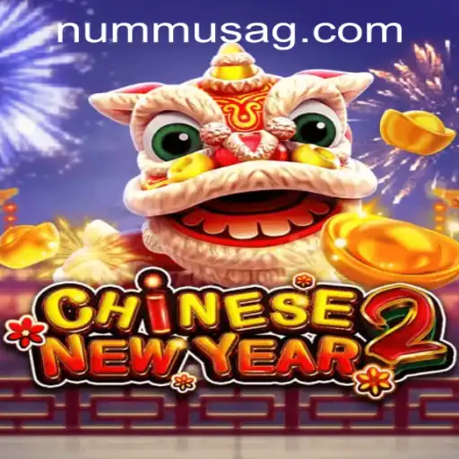 Unveiling CHINESENEWYEAR2: The Exciting Celebration of Fortune at MagicJackpot.bet.br