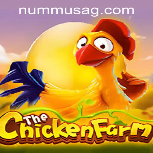 Explore the World of ChickenFarm: An Engaging Gaming Adventure