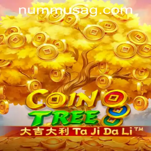 Exploring CoinTree: The Exciting New Game with MagicJackpot.bet.br