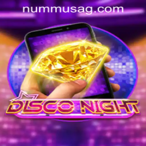 Exploring DiscoNightM: A Dive into the World of Groove and Fortune