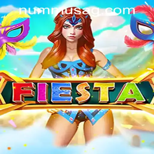 Discover the Thrills of Fiesta: A Magical Game of Luck and Strategy