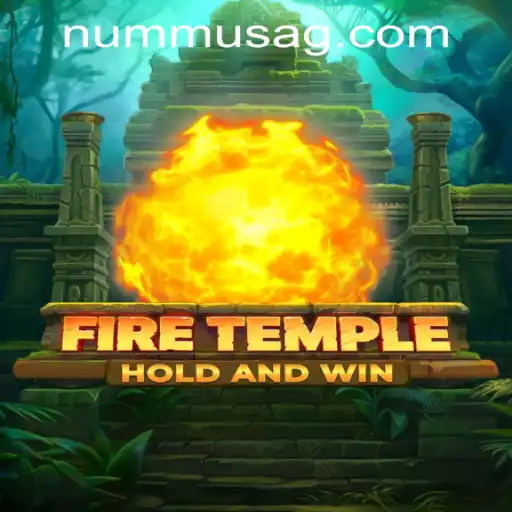 Exploring the Mystical World of FireTemple on magicjackpot.bet.br