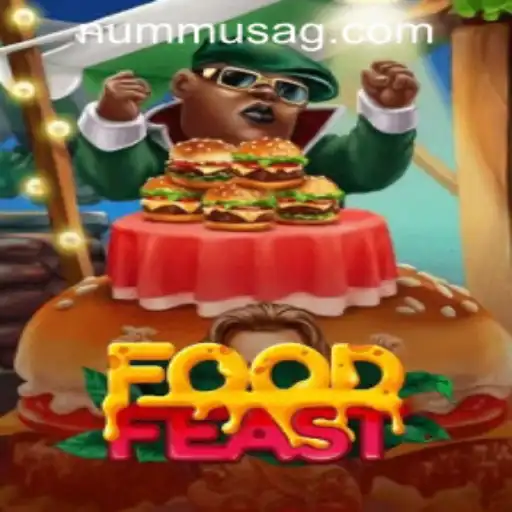 Exploring the World of FoodFeast: A Delectable Gaming Experience