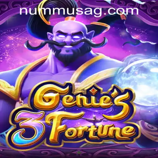 Unveiling the Magic of Genie3Fortune: A Journey into Enchantment and Riches