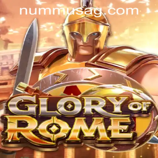 Discovering GloryofRome: A New Gaming Adventure
