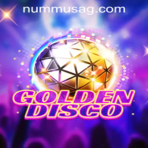 GoldenDisco: The Ultimate Groove in Game Play