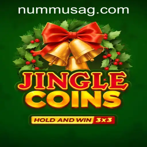 Exploring the Excitement of Jinglecoins on MagicJackpot.bet.br
