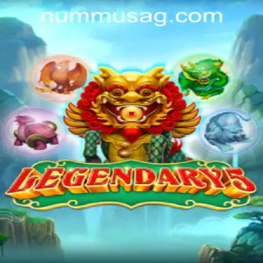 Exploring the Enchanting World of Legendary5: Your Guide to Magic and Adventure