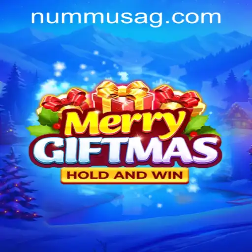 Discover the Enchantment of MerryGiftmas: A Magical Gaming Experience