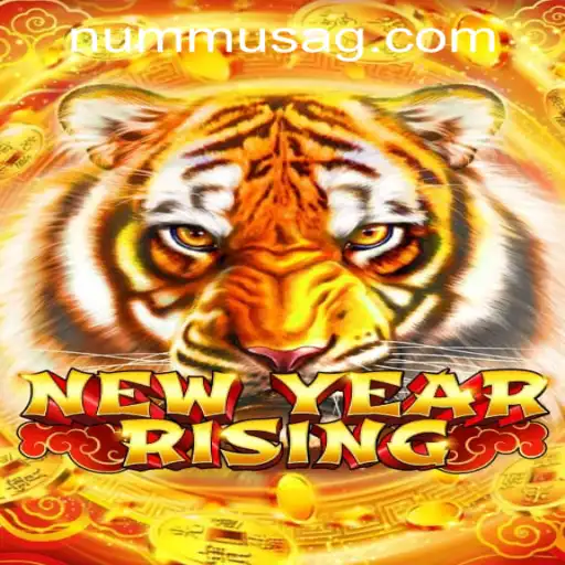 NewYearRising: A Thrilling Dive into a Magical Adventure