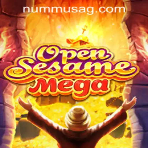 Unlock the Mystique of OPENSESAMEMEGA on MagicJackpot.bet.br