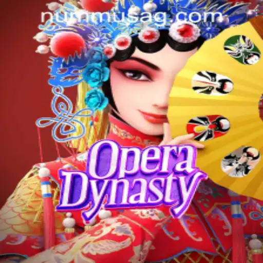 Exploring the Enchanting World of OperaDynasty: A Unique Gaming Experience