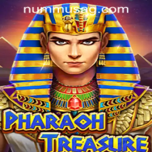 Discovering PharaohTreasure: A Journey into Ancient Riches at MagicJackpot.bet.br
