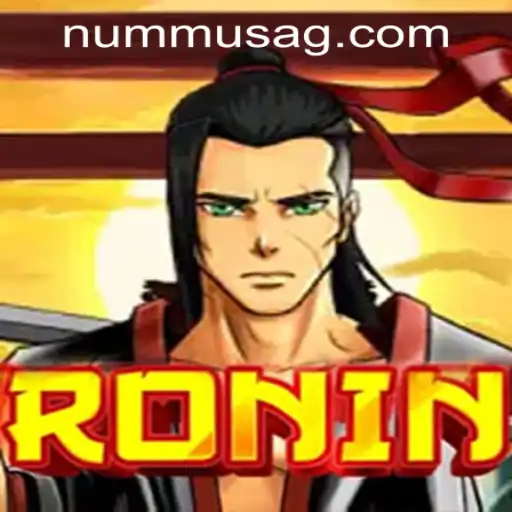 Unveiling the Mysteries of Ronin: A New Gaming Sensation