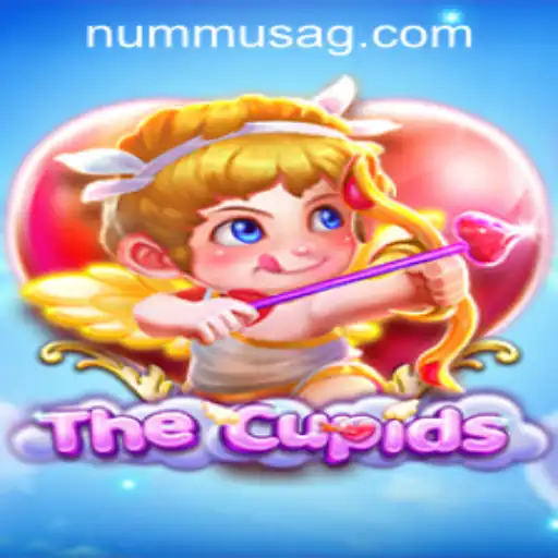 Dive into the Enchanting World of TheCupids: A Thrilling Journey with magicjackpot.bet.br