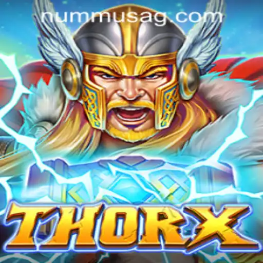 Discover the Realm of ThorX: A Mythical Gaming Experience