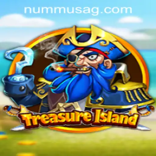 TreasureIsland: Embark on an Adventure with a Twist of MagicJackpot