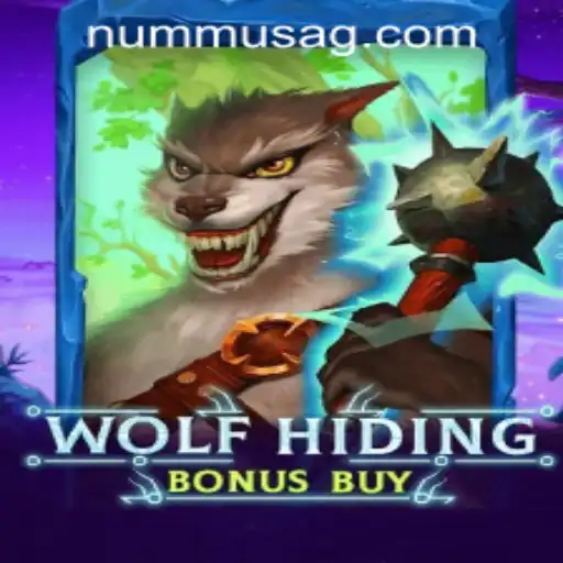 Exploring the Excitement of WolfHidingBonusBuy: A Thrilling Adventure