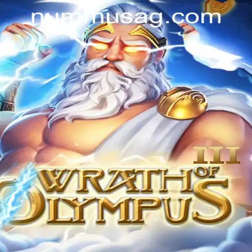 Experience the Thrills of WrathofOlympusIII