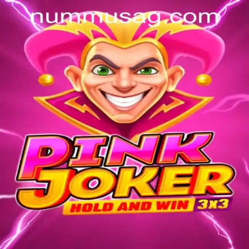 Discover the Thrilling World of Pinkjoker on MagicJackpot.bet.br