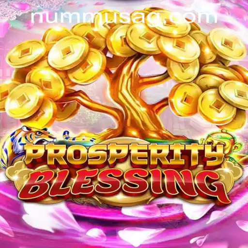 Exploring ProsperityBlessing and Its Magical World