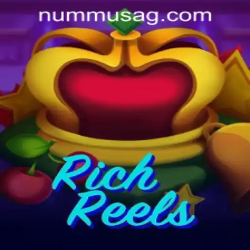 Discover RichReels: Unveiling the Thrill of the Game and the Magicjackpot.bet.br Connection